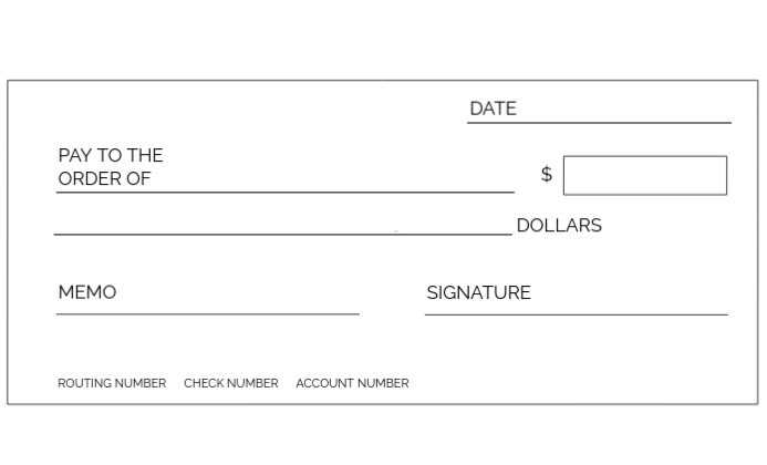 play checkbook printable