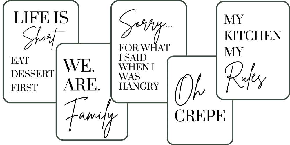 printable kitchen wall decor printable kitchen wall decor