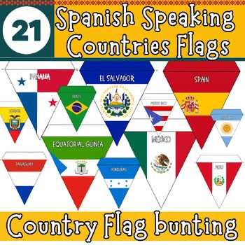 hispanic flags printable hispanic flags printable