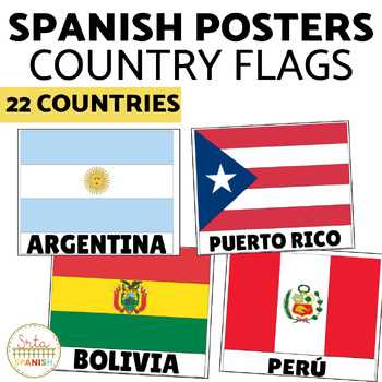 hispanic flags printable hispanic flags printable