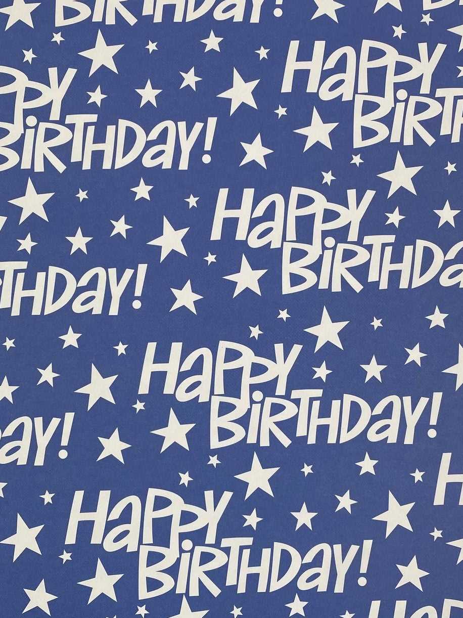 printable birthday gift wrap printable birthday gift wrap