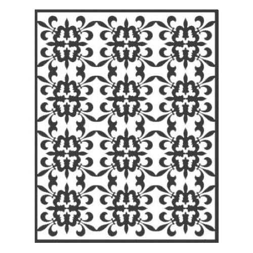 printable fleur de lis printable fleur de lis