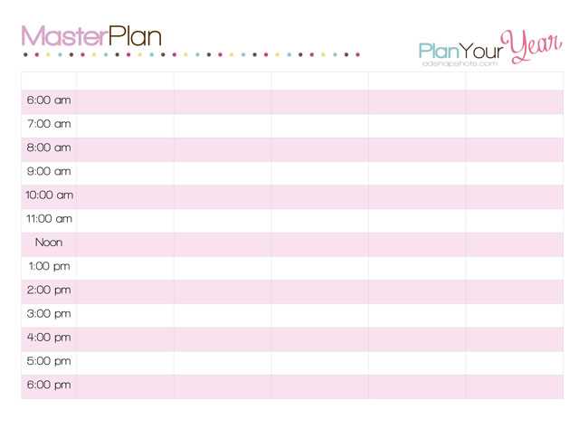 homeschool lesson planner printable homeschool lesson planner printable