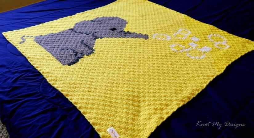 printable free crochet graphgan patterns