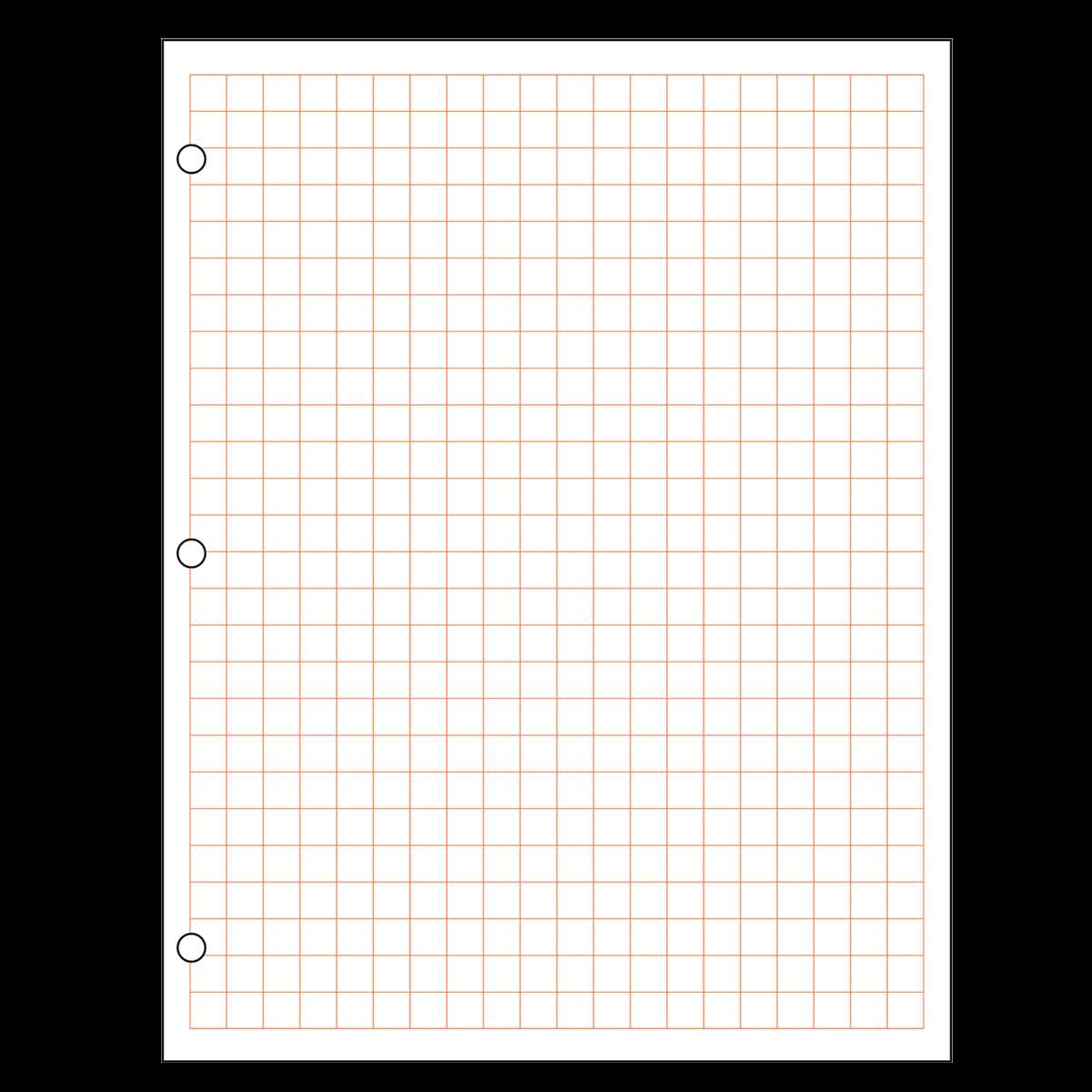 full sheet graph paper printable full sheet graph paper printable