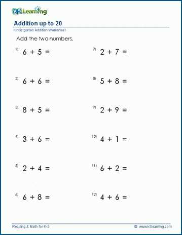 addition printable worksheets addition printable worksheets