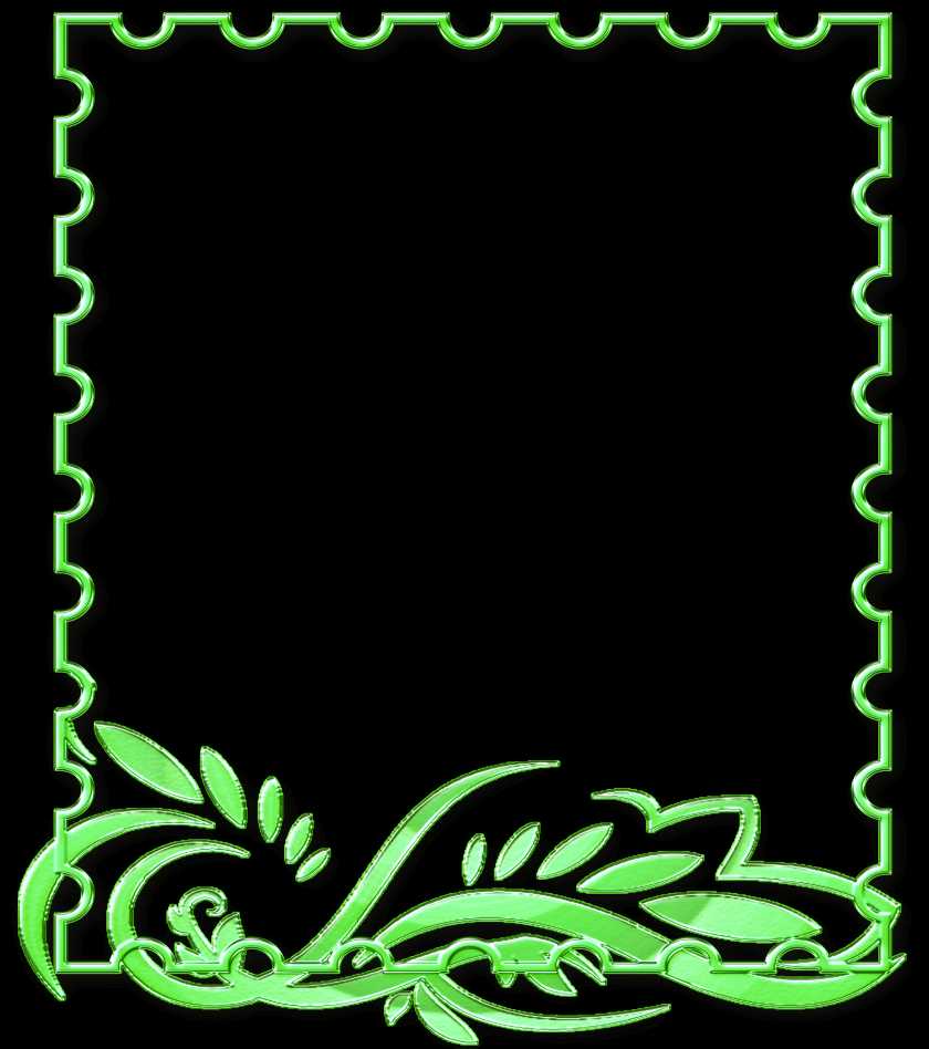 free printable picture frame borders free printable picture frame borders