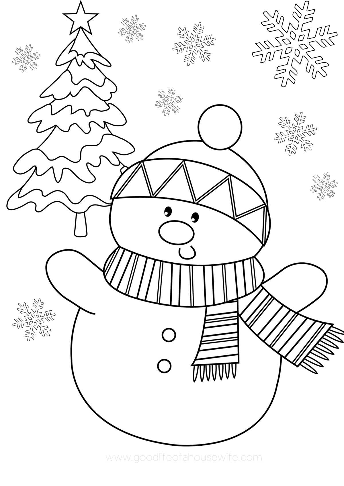 free printable christmas coloring worksheets free printable christmas coloring worksheets