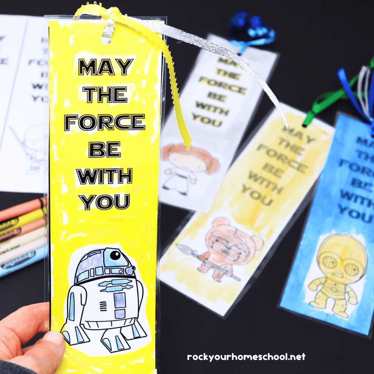 printable star wars bookmarks printable star wars bookmarks