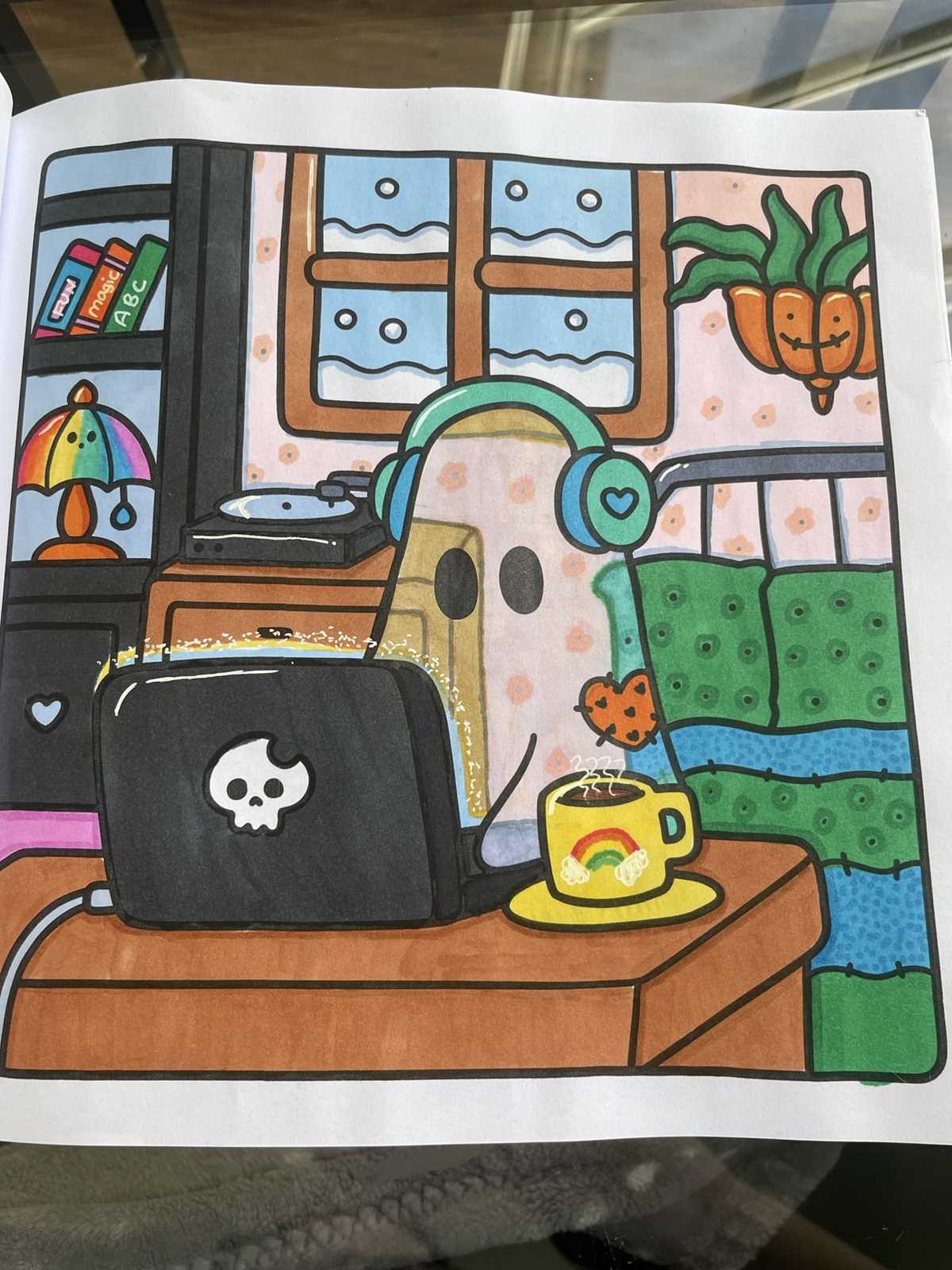 coco wyo printable coloring pages