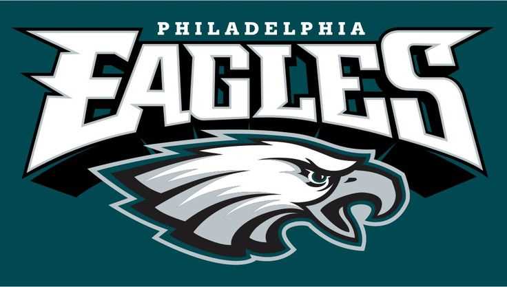 philadelphia eagles logo printable