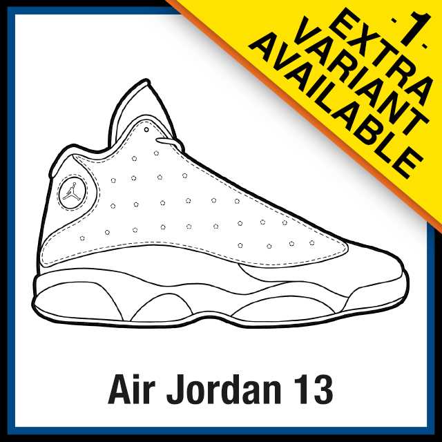 printable jordan shoes template printable jordan shoes template