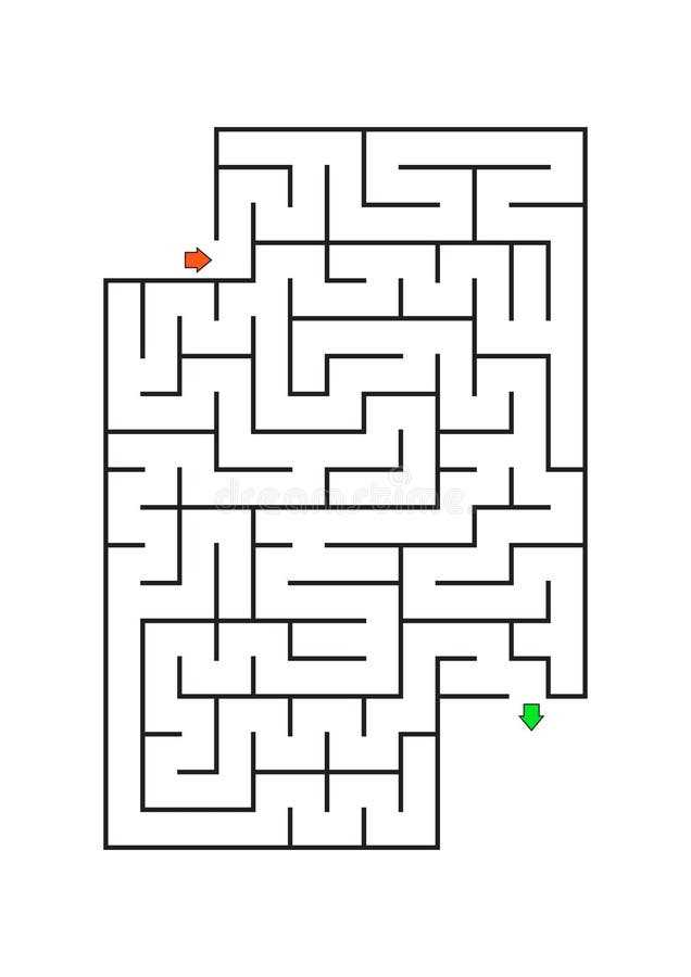 printable maze games printable maze games