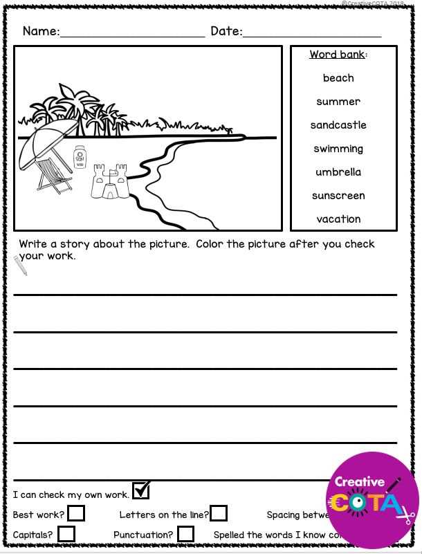 writing prompts printable writing prompts printable