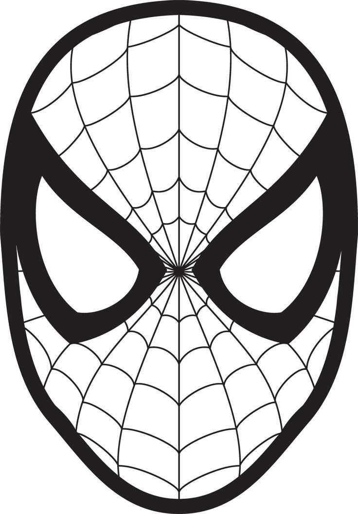 spiderman stencil printable spiderman stencil printable