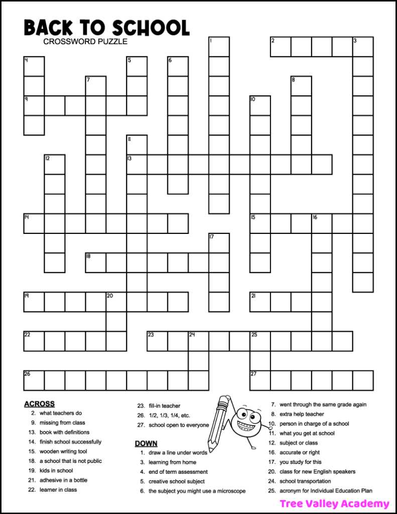 printable science crosswords printable science crosswords