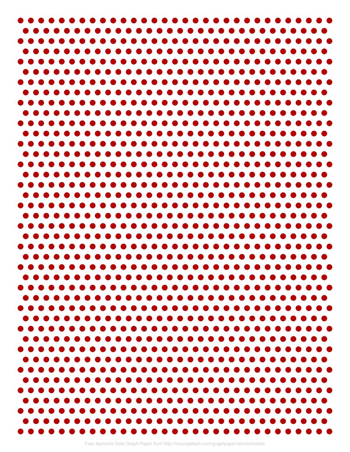isometric dot paper printable isometric dot paper printable