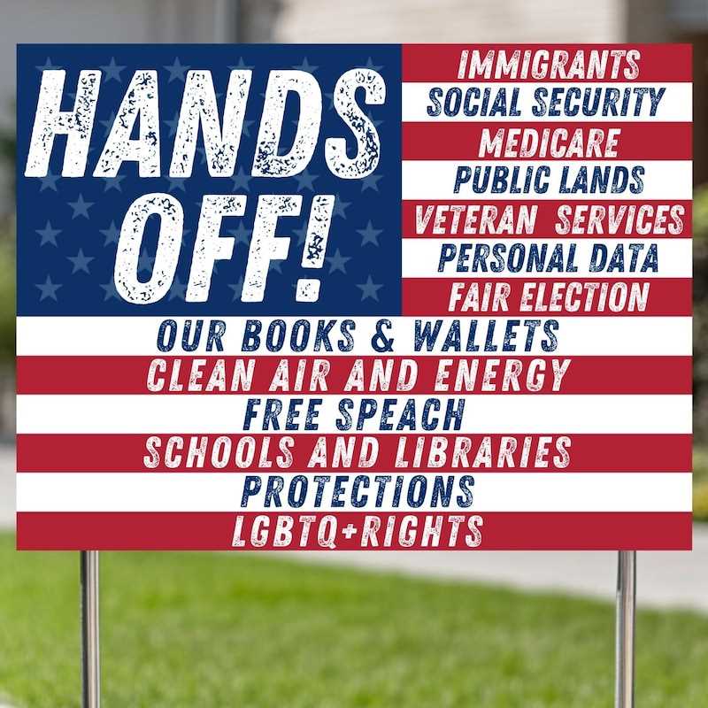 hands off printable signs hands off printable signs