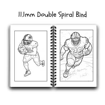 printable nfl coloring sheets printable nfl coloring sheets