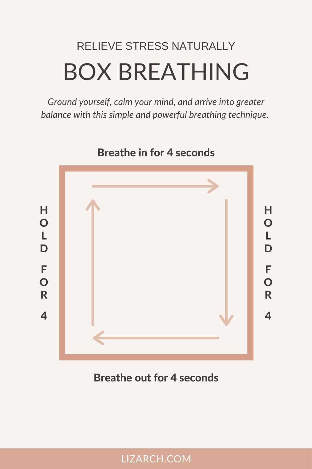box breathing printable