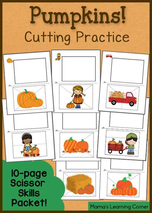 scissor skills printables scissor skills printables