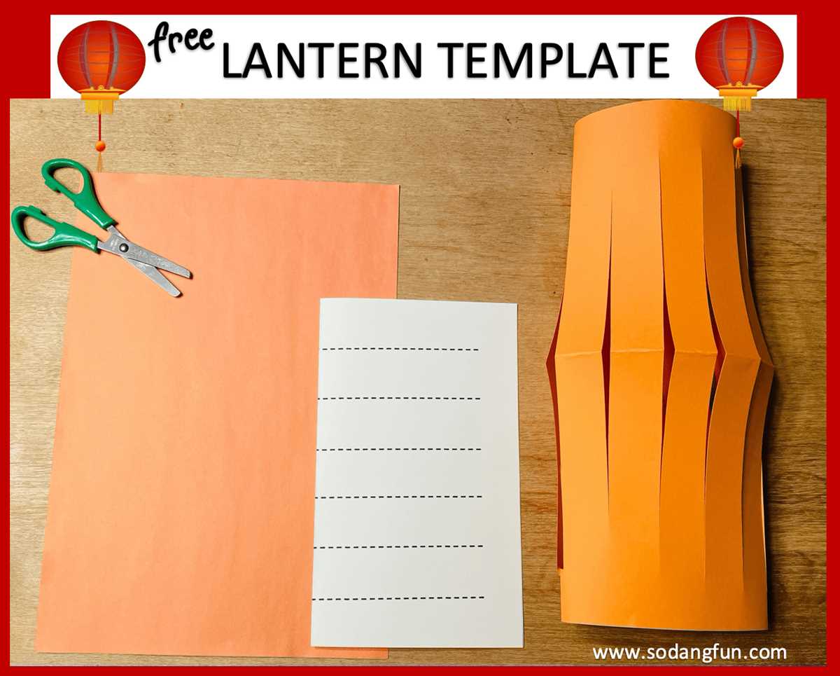 chinese lanterns printable chinese lanterns printable