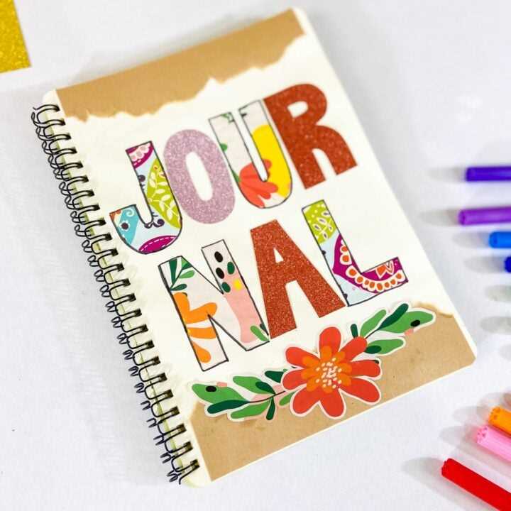 journal covers printable journal covers printable