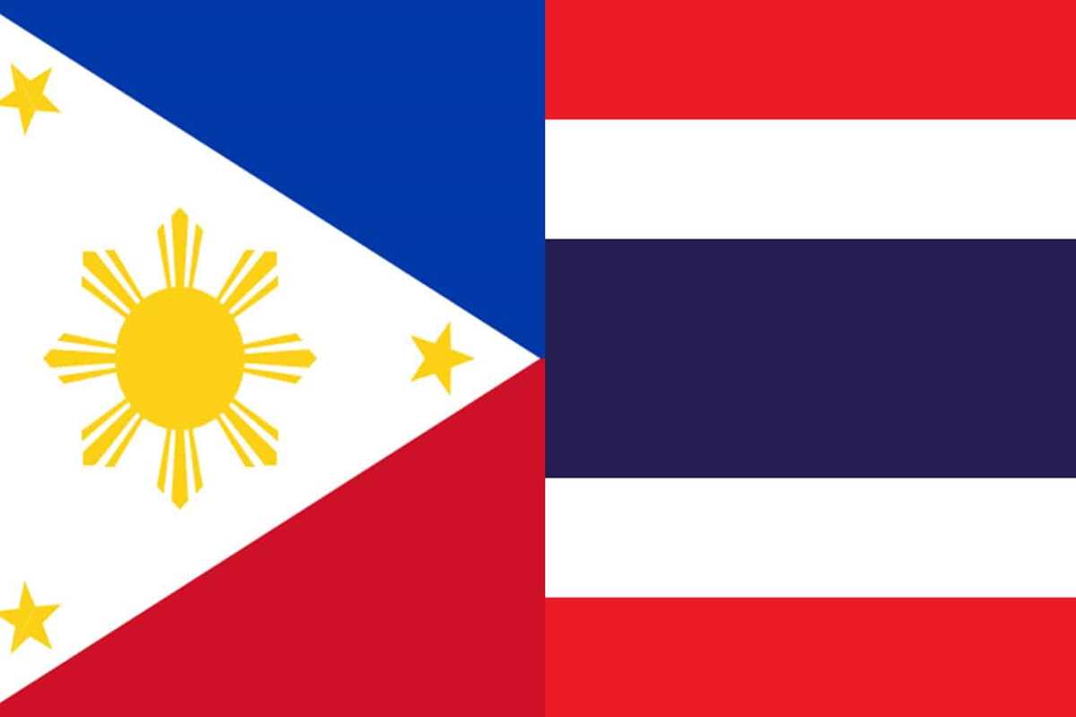 philippine flag printable
