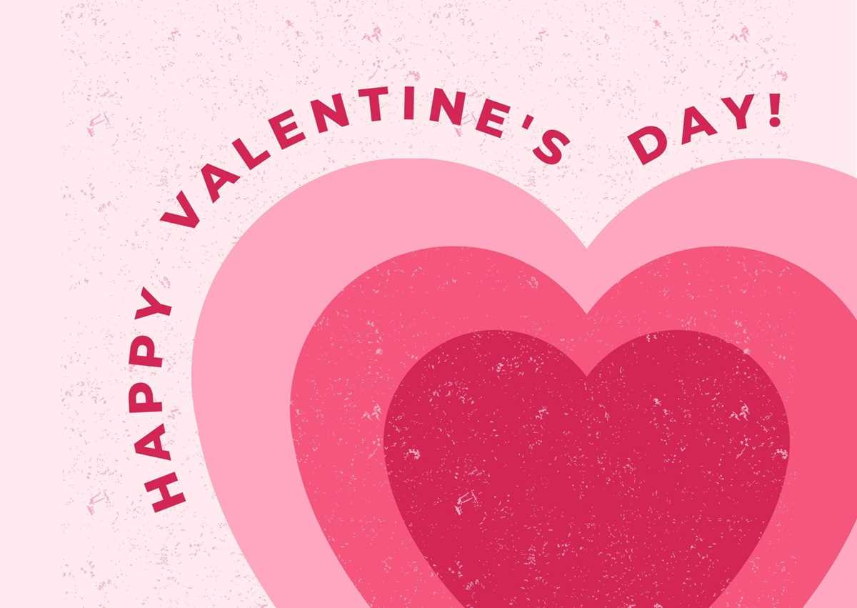 valentines card printable valentines card printable