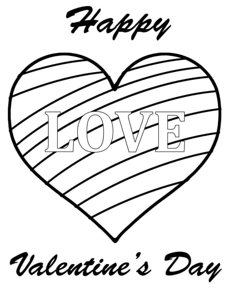 printable valentines day hearts printable valentines day hearts