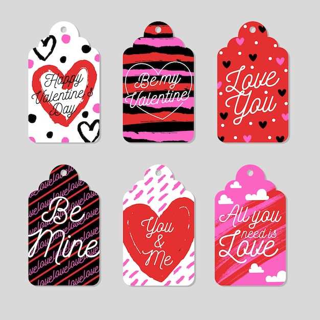 valentine gift tags free printable valentine gift tags free printable