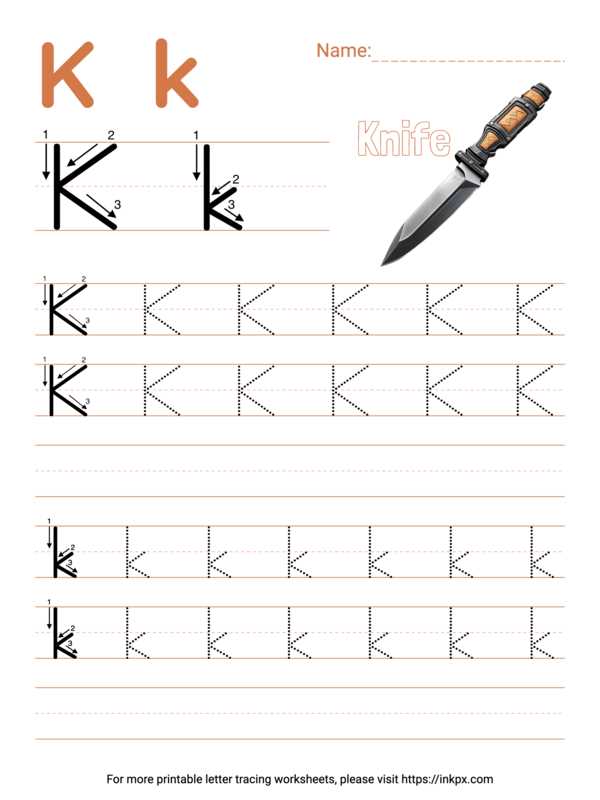 free printable letter k worksheets free printable letter k worksheets