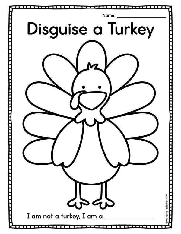 printable turkey templates printable turkey templates