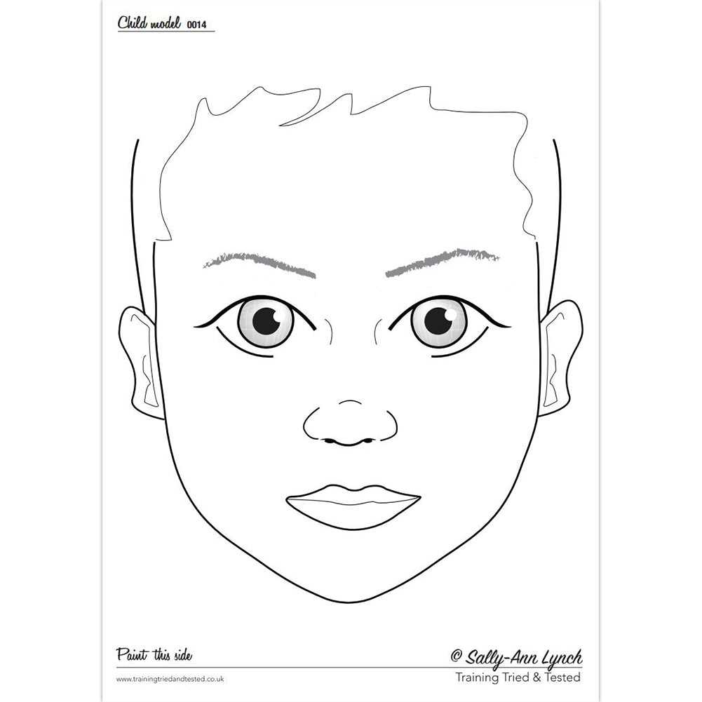 printable face paint stencils printable face paint stencils