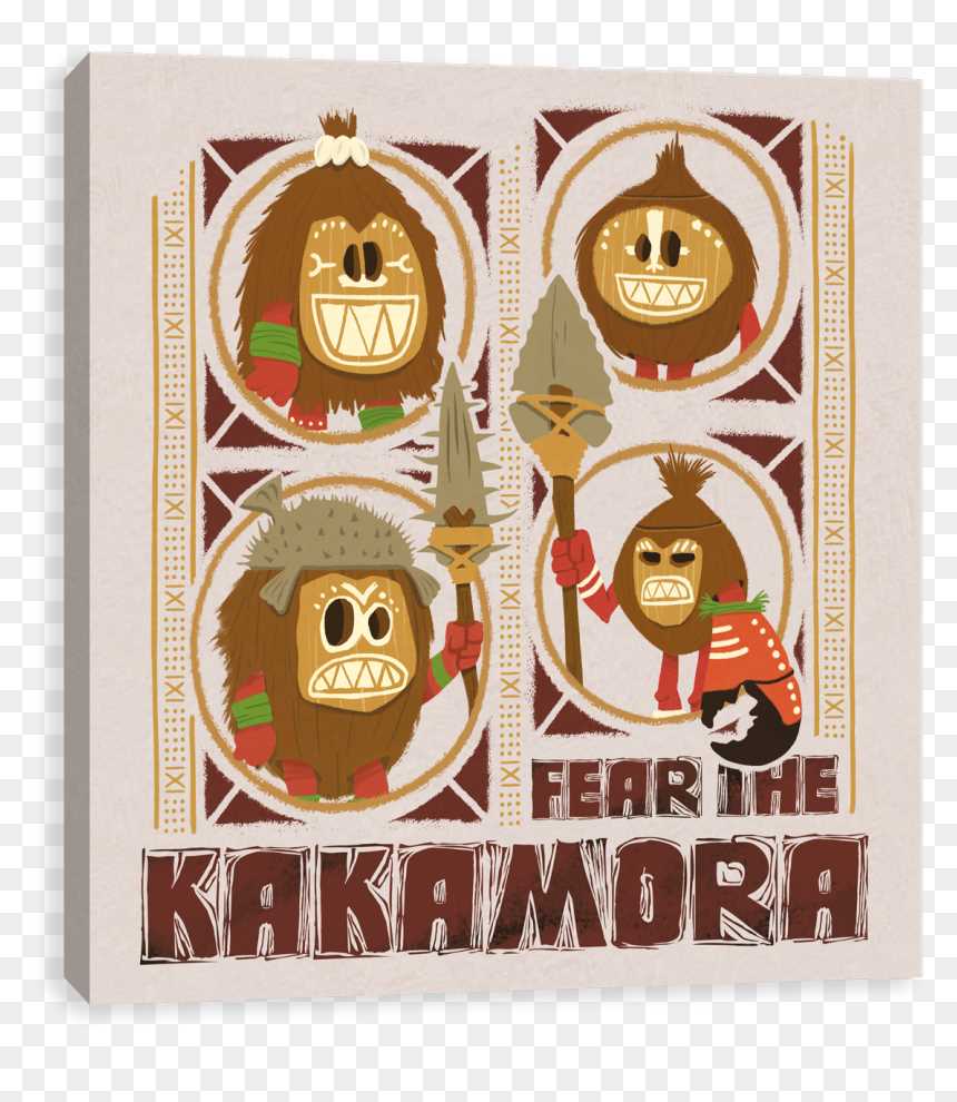 kakamora printable faces kakamora printable faces