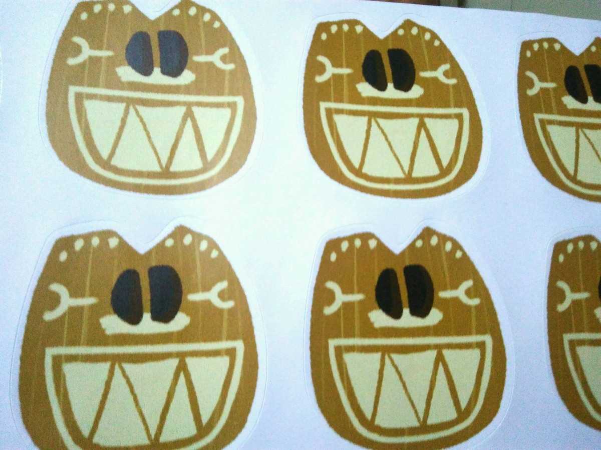 kakamora printable faces kakamora printable faces