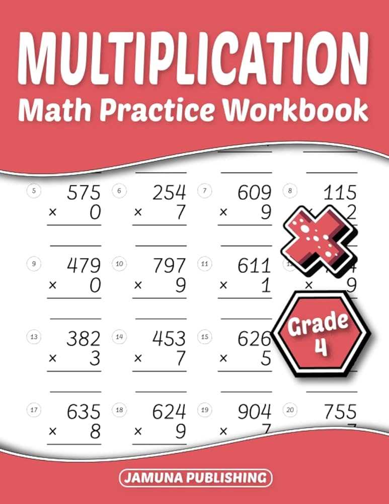 printable 4th grade math worksheets