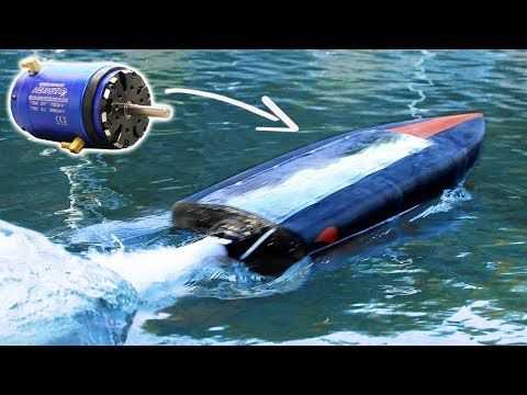 3d printable rc boat 3d printable rc boat
