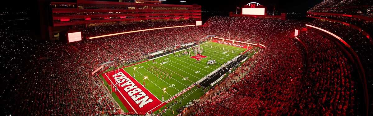 printable nebraska football schedule 2026