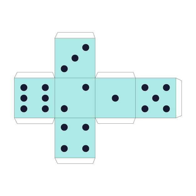 cube printable template cube printable template