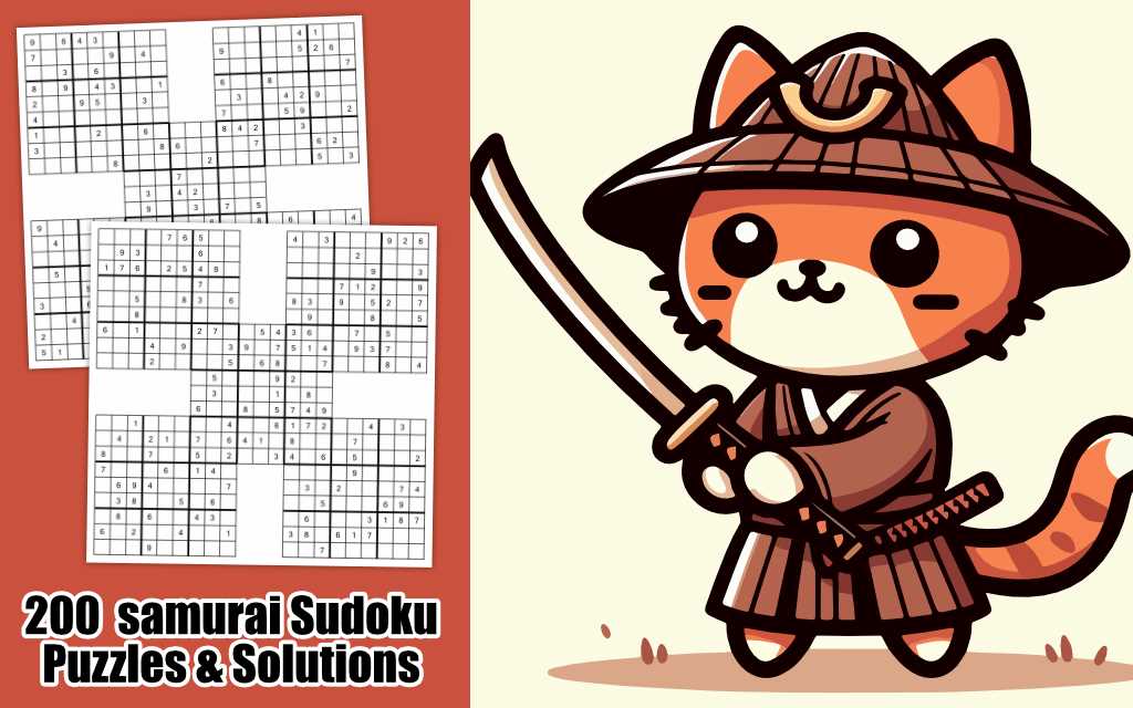 samurai sudoku printable free samurai sudoku printable free