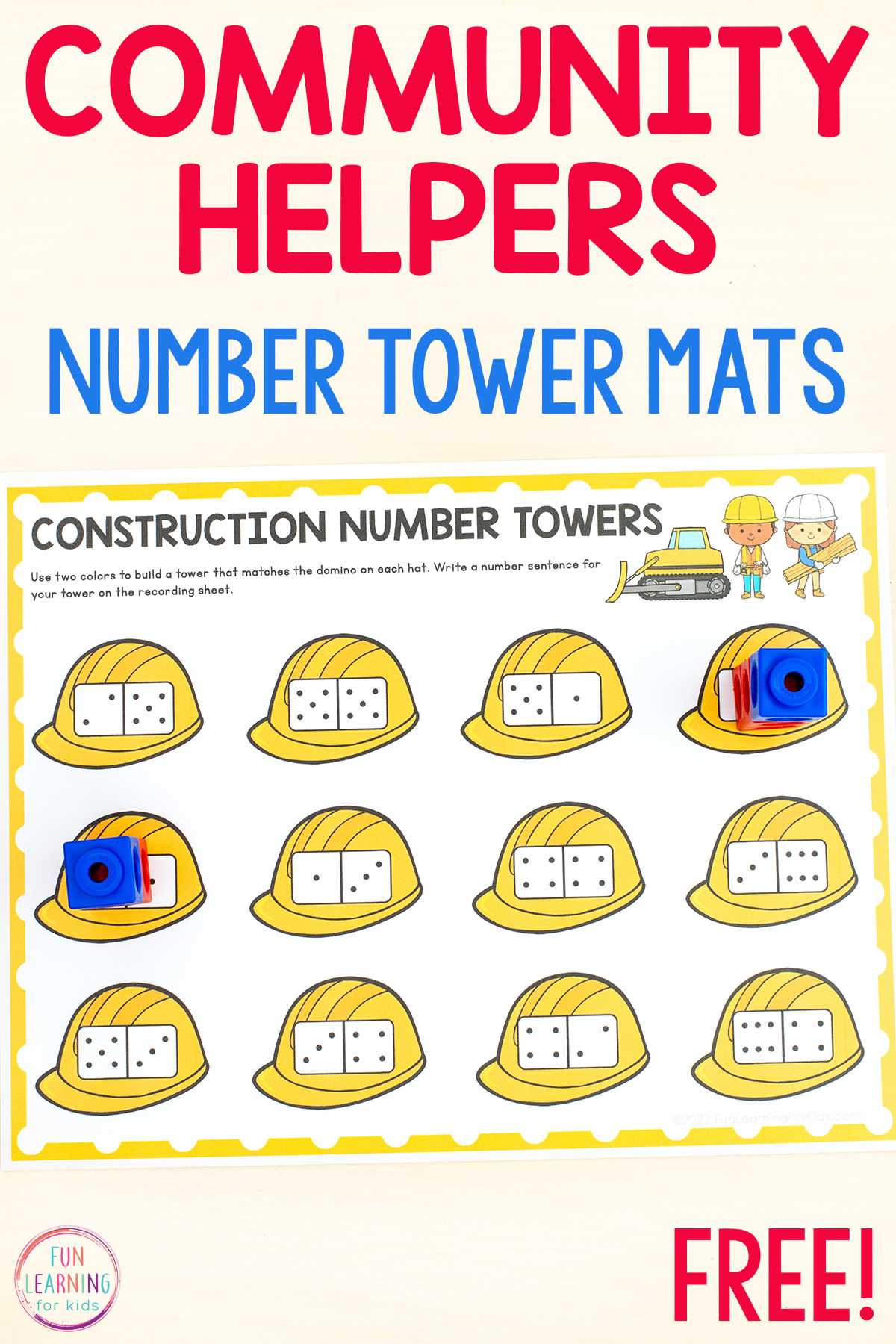 kindergarten math free printables kindergarten math free printables