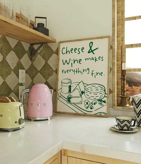 kitchen printable art kitchen printable art