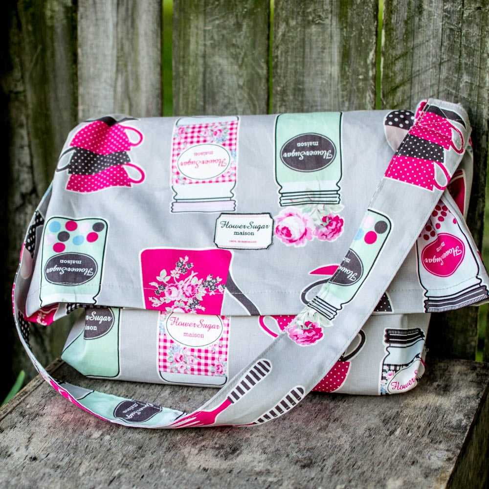 diy printable messenger bag pattern diy printable messenger bag pattern