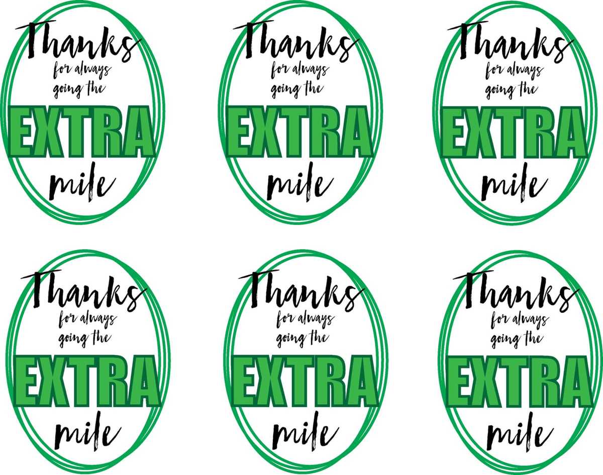 extra gum teacher appreciation printable free