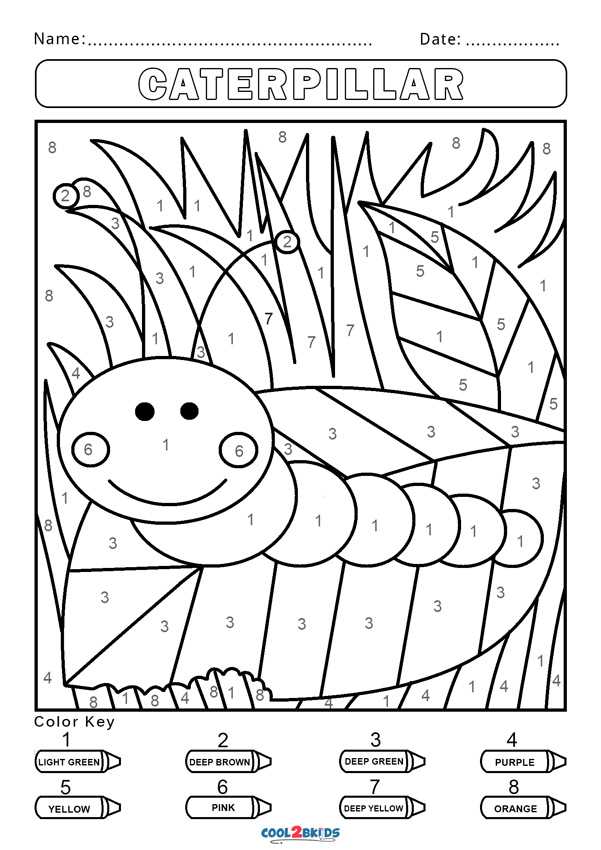 numbers printable coloring pages numbers printable coloring pages