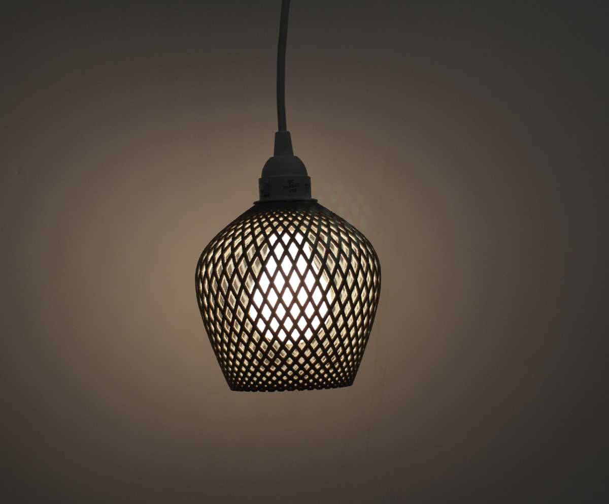 3d printable lamp 3d printable lamp