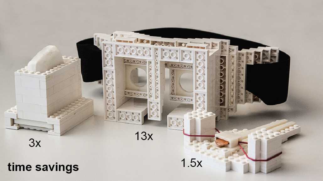 3d printable legos 3d printable legos