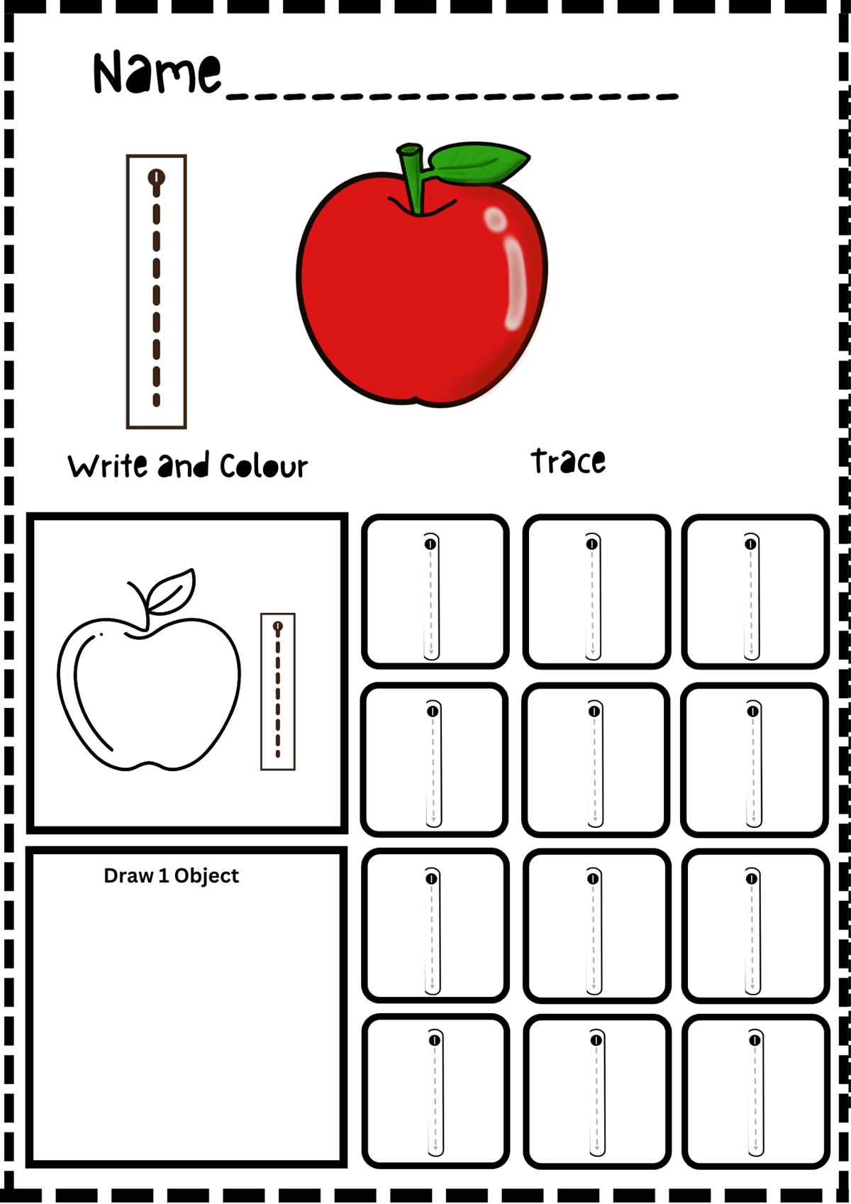 tracing numbers 1 10 printable tracing numbers 1 10 printable
