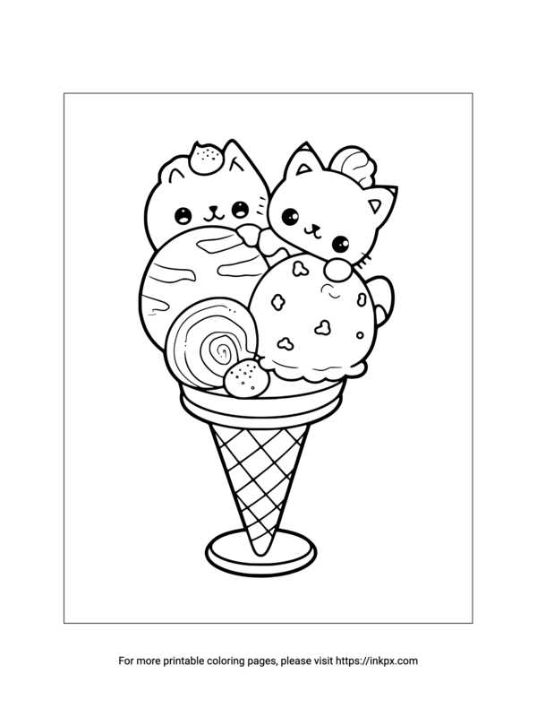 cute animal printable cute animal printable